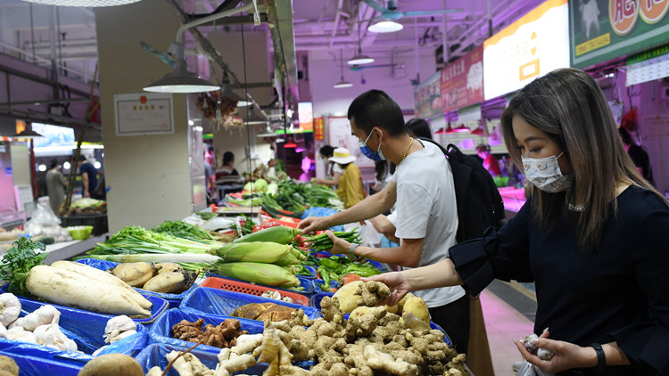 10月份廣東CPI環(huán)比持平 PPI略有下降