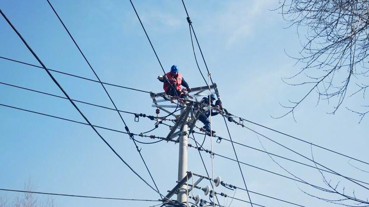 全力保障！青海省受地震影響用戶供電全部恢復