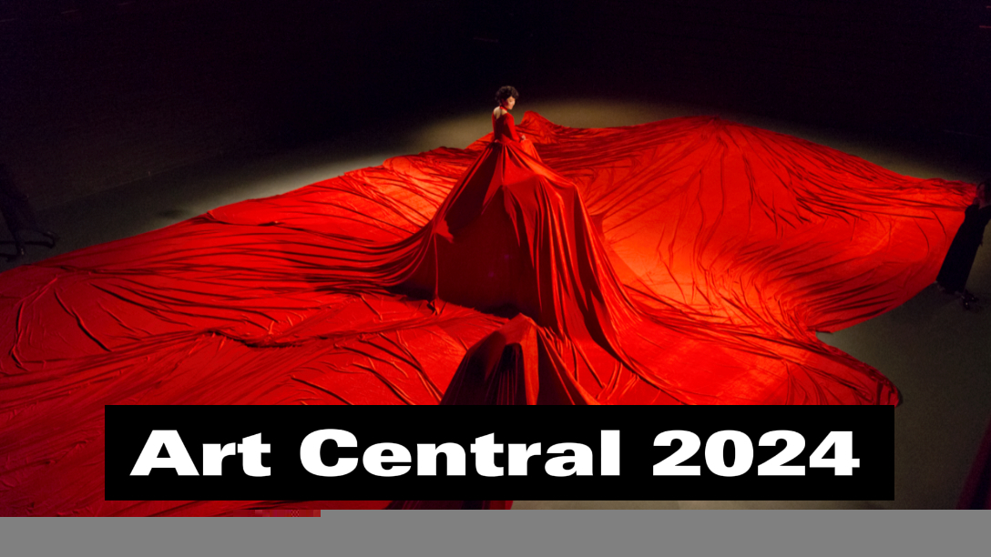 【藝術三月】Art Central 2024展會五大亮點搶先看