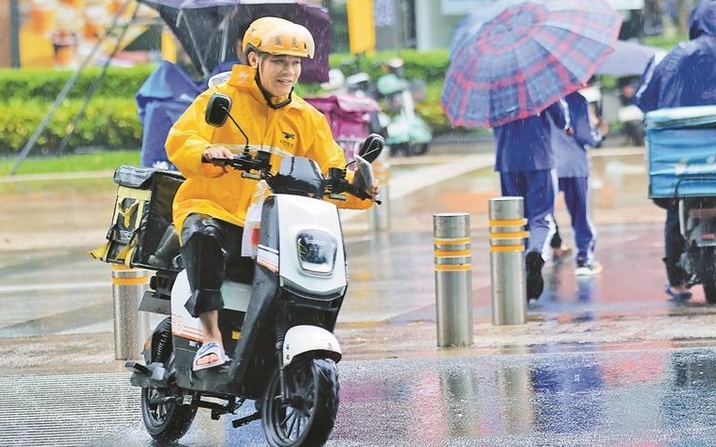 中國三部門發(fā)文加強電動自行車行業(yè)管理