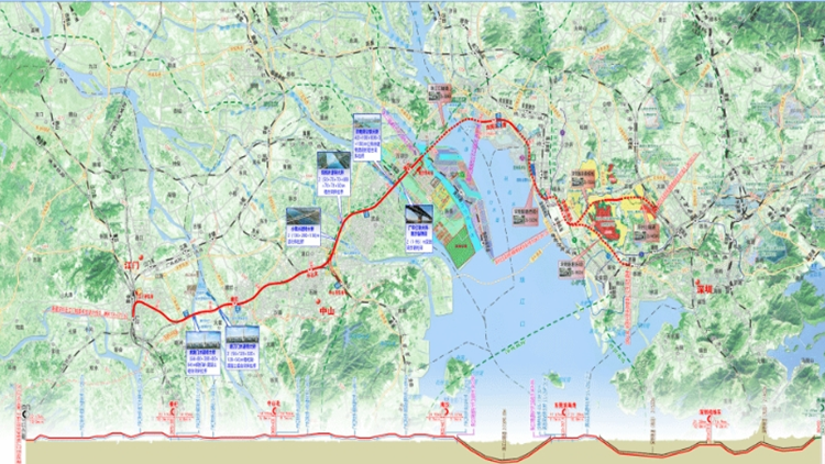 深圳這條地鐵線傳來(lái)新進(jìn)展！預(yù)計(jì)2025年通車