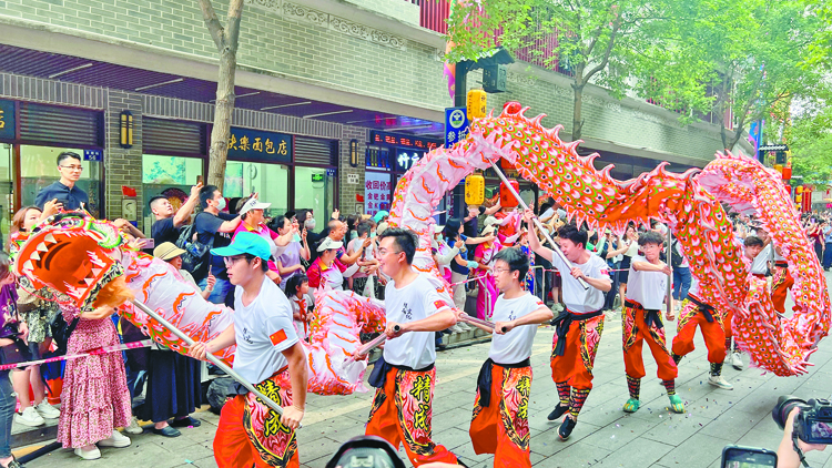 港深地名故事丨多元文化匯聚 開放包容發(fā)展 通江達(dá)海之利 促成西鄉(xiāng)融灣