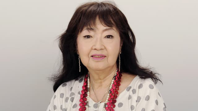 日本著名聲優(yōu)小原乃梨子去世 曾為《多啦A夢(mèng)》大雄配音