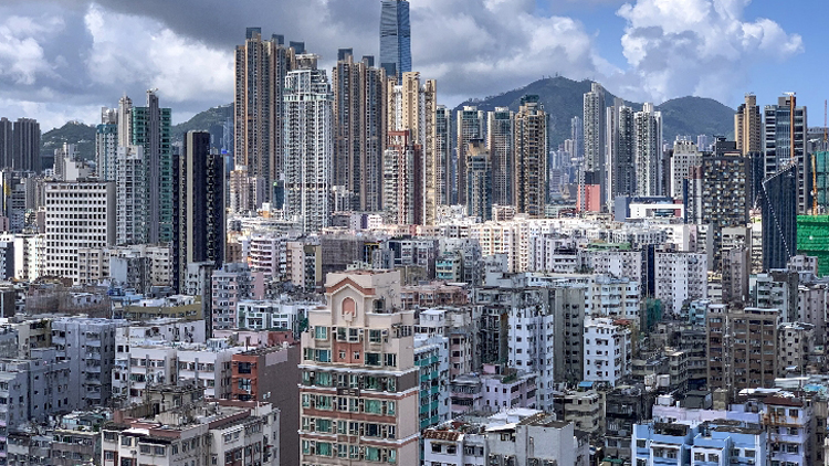 【港股密碼】港樓市超難救