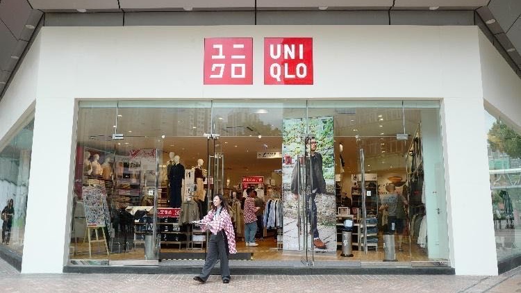 UNIQLO與GU首度聯(lián)手啟德體育園開店